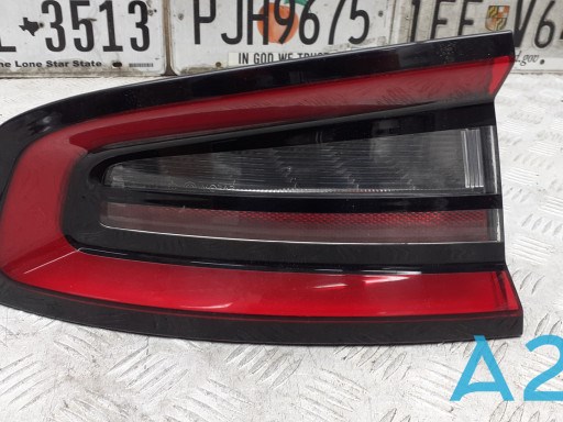 Купити 68213145AC Chrysler Лівий стоп