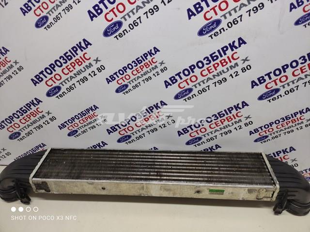 радіатор интеркуллера 2035000000 радіатор интеркуллера 2035000000