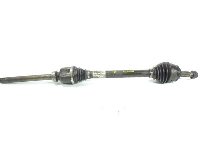 Піввісь передня, права Peugeot/Citroen 9677570880 ціна, від 79.93 USD