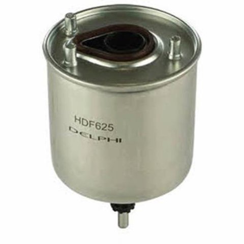 Купити HDF625 Delphi Фільтр-відстійник палива грубої очистки