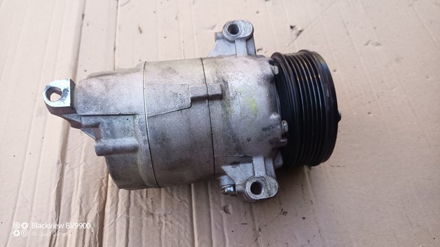Насос кондиціонера General Motors 13297444