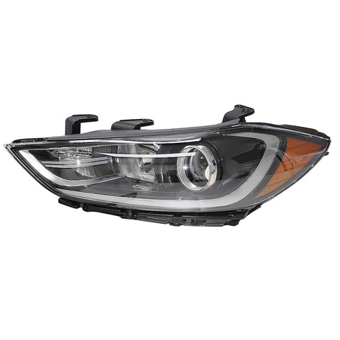 Фара права FP3252R6T TYC