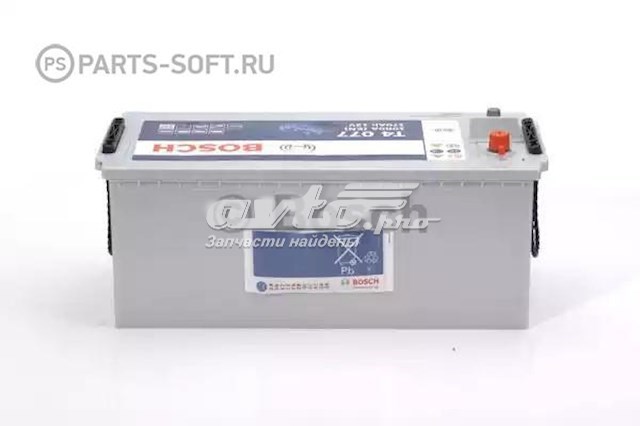 Купити Bosch Ємність 170А/г 0092T40770
