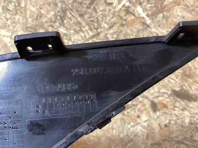  95B807820AOK1 Porsche