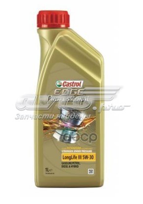  Castrol 15D15B