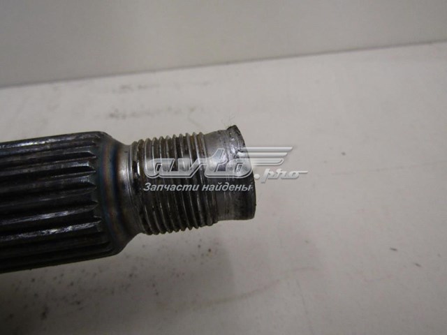 Піввісь передня, права Hyundai/Kia 495002K000 ціна, від 74.32 USD