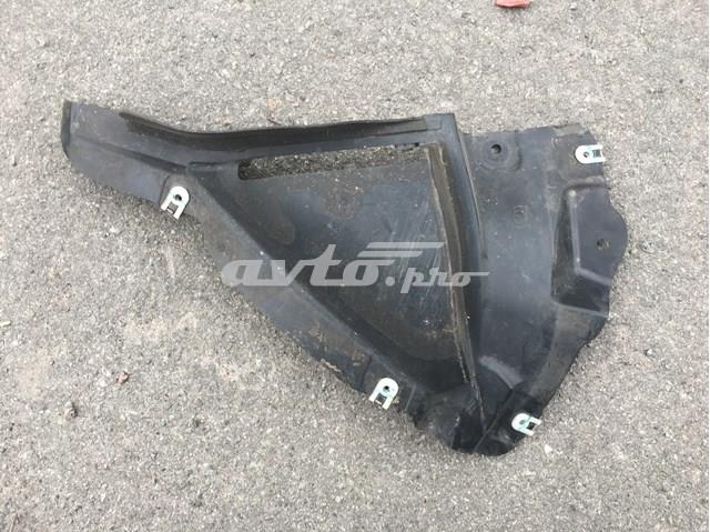 51718059317 BMW Підкрилок переднього крила, правий передній