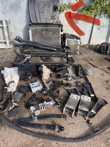 T2H9727 Jaguar Коробка фільтра