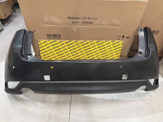 Кожух бампера заднього Mazda KBYB5022XB8P ціна, від 98.43 USD