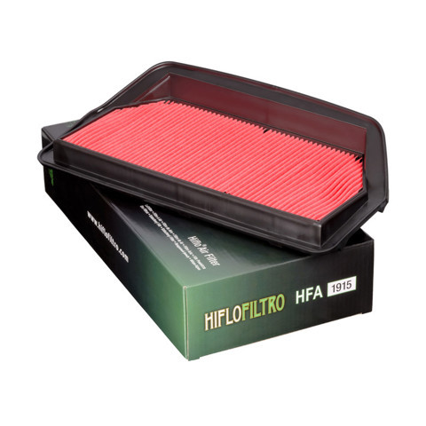 Повітряний фільтр HFA1915 Hiflofiltro