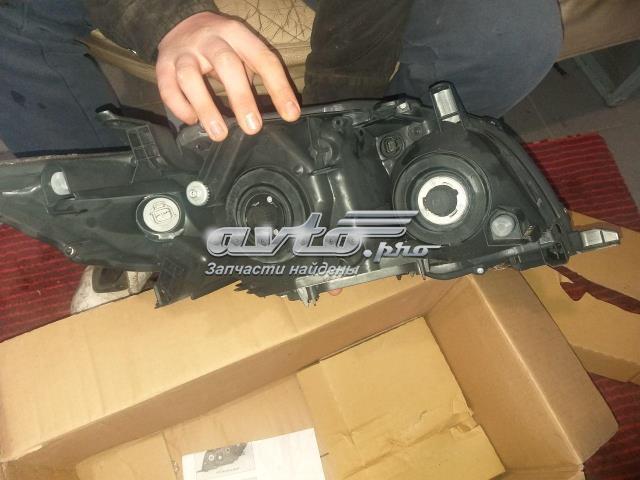 Фари FPS FP7015R1E ціна, від 106.53 USD