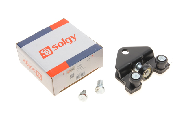 Ролик двері бічної/зсувний Solgy 306030