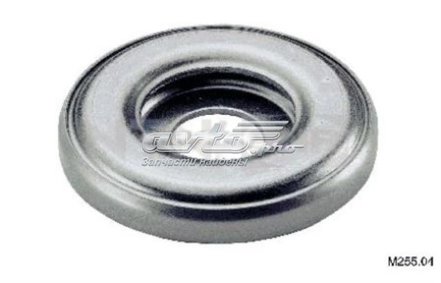 Підшипник опорний амортизатора, переднього NTN M25504 ціна, від 2.94 USD
