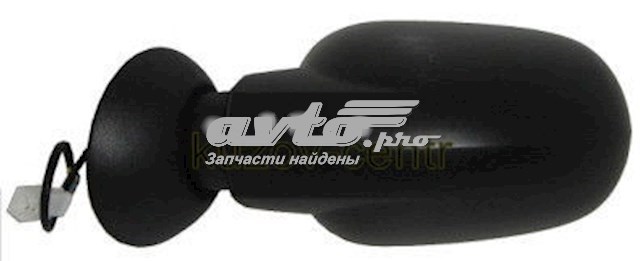 Ліве бічне дзеркало FPS FP2701M03 ціна, від 23.03 USD