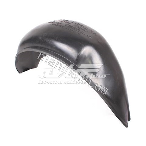 Купити 1068001638 Geely Підкрилок заднього крила, правий