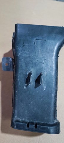 57747422277 BMW Повітропровід гальмівного диска, лівий