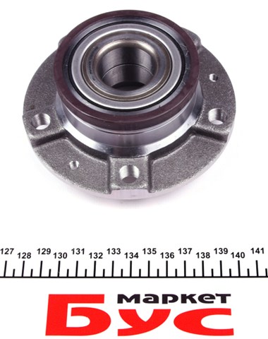 Задня маточина PHU53693K PFI