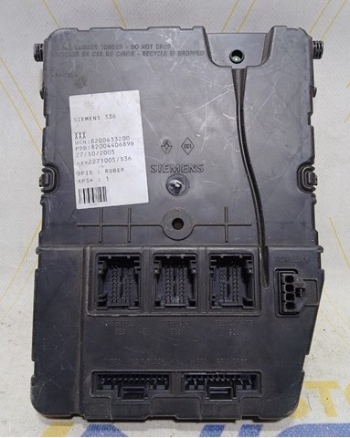  8200433200 Renault (RVI)