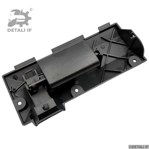Замок бардачка DF16710 Detali IF