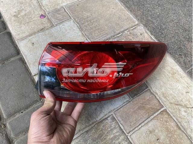 Купити GJR951150 Mazda 