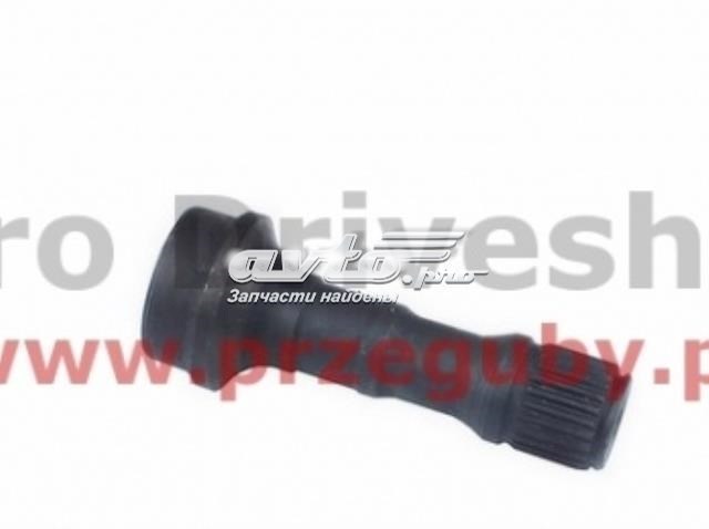 ME807 Driveshaft Задній шарнір кутових швидкостей кардана переднього