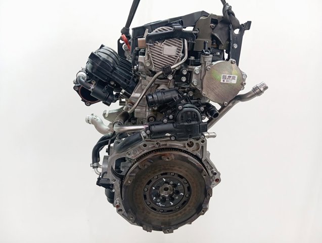 G4FP Hyundai/Kia Мотор в зборі