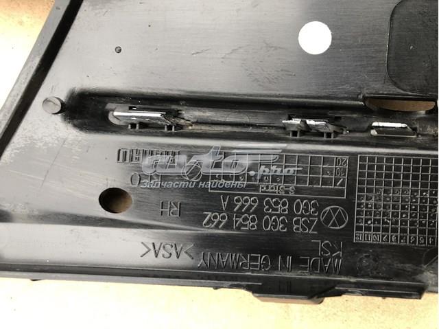  VAG 3G0853666A