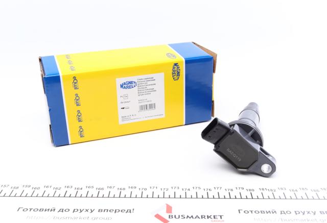 Котушка запалювання 60717119012 Magneti Marelli