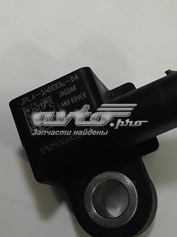 LR101226 Land Rover Датчик Ейрбег передній