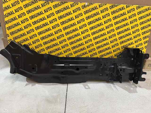 KB7W5431XA Mazda Лонжерон рами передній лівий