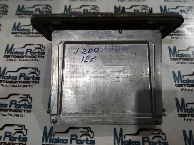 Купити Електронний блок керування двигуном Toyota Land Cruiser  J200