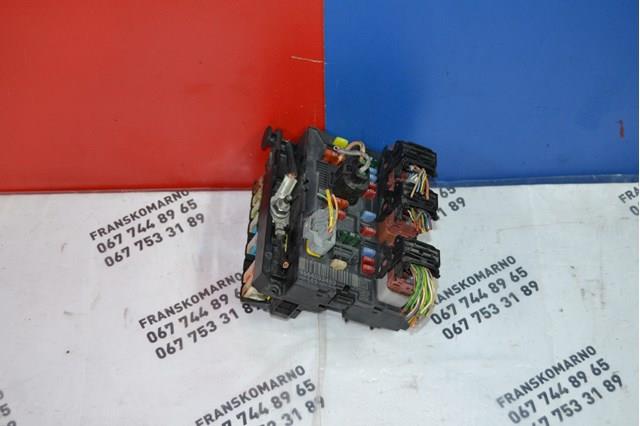 9664055480 Peugeot/Citroen 
