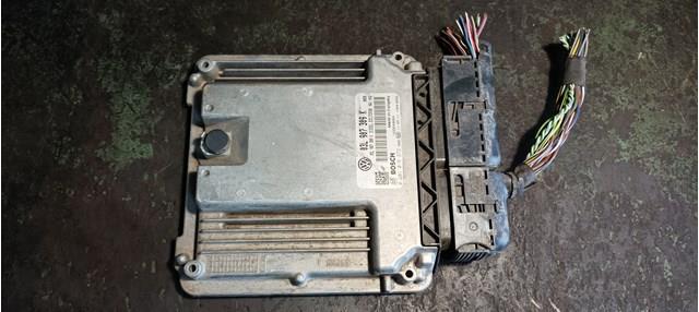 Купити 03L907309K VAG Модуль управління двигуном