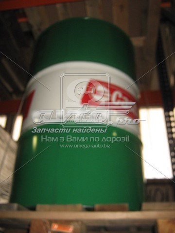 15B698 Castrol 
