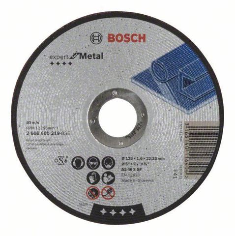  Bosch 2608600219