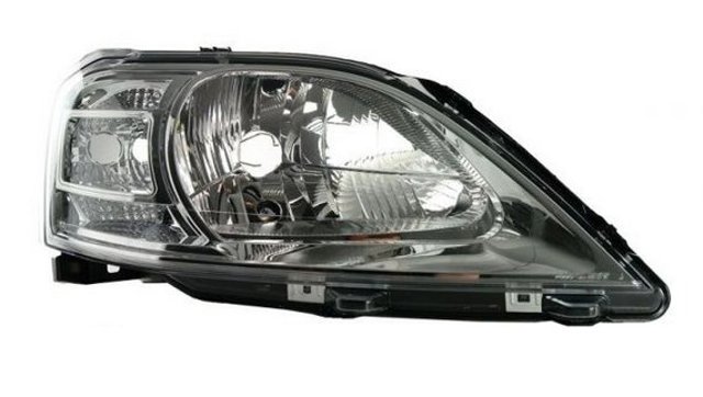 Фара передня права Polcar 2801101E