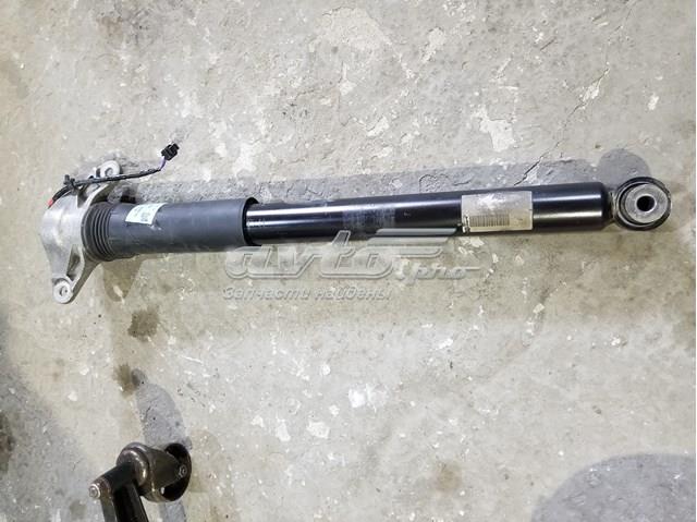 LR090655 Land Rover Амортизатори задні