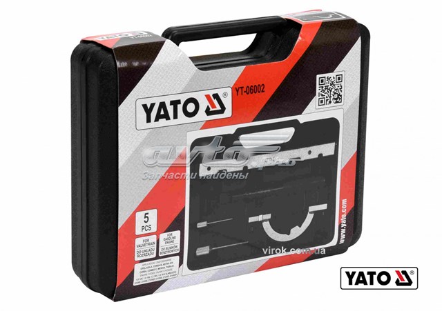 YT06002 Yato 