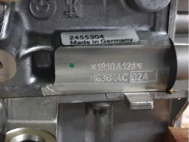 11002409324 BMW Мотор в зборі