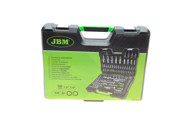 Купити 54048 JBM 
