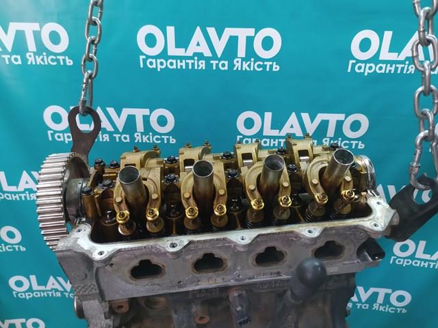 ДВЗ Renault (RVI) D4FJ772 ціна, від 513.10 USD
