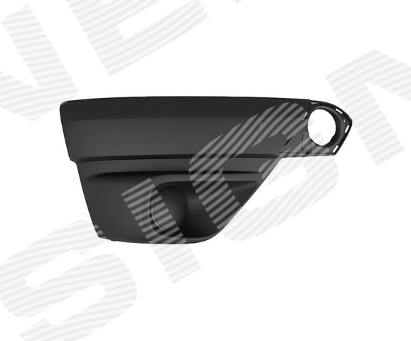 PRN99158CAR Signeda Решітка переднього бампера, нижня