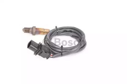 258017116 Bosch Лямбдазонд, датчик кисню до каталізатора
