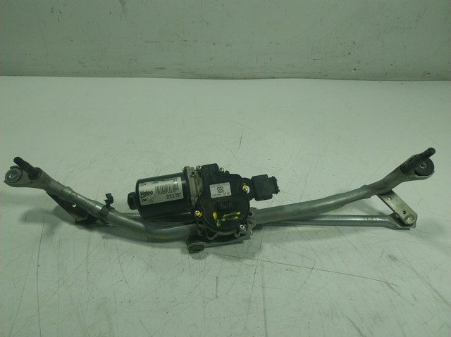 T4A1169 Jaguar Трапеція склоочисника