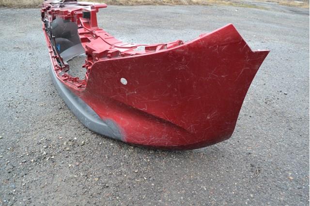 Купити BCKN50031 Mazda Буфер (бампер) передній