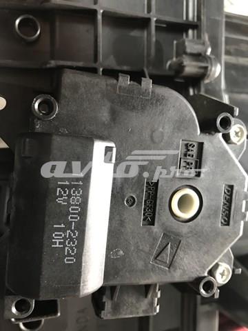 Двигун заслінки рециркуляції повітря 1138002320 Honda