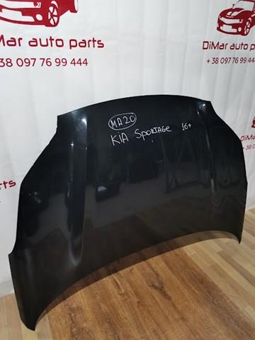 Купити PKA20139A Signeda Капот