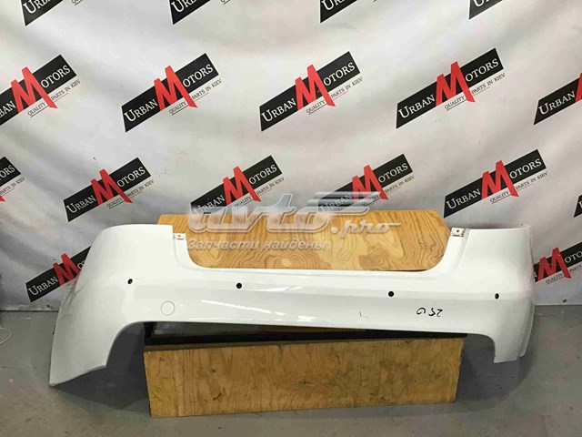 Кожух бампера заднього Jaguar T4N7762LML ціна, від 215.86 USD