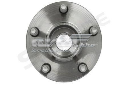 Маточина переднього колеса Starline SLO26885