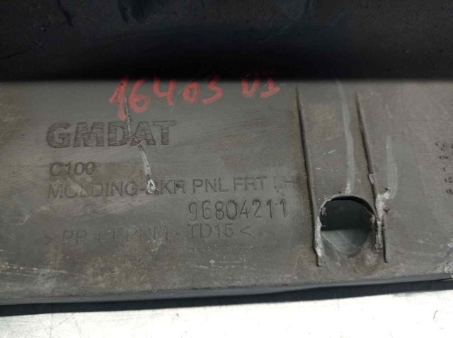 96804211 General Motors 